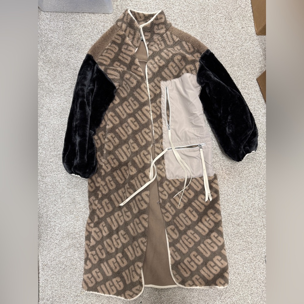 Ugg jacket
